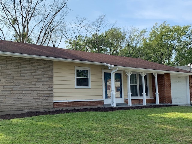 2619 Turtle Creek Dr, Hazel Crest, IL 60429 - photo 1