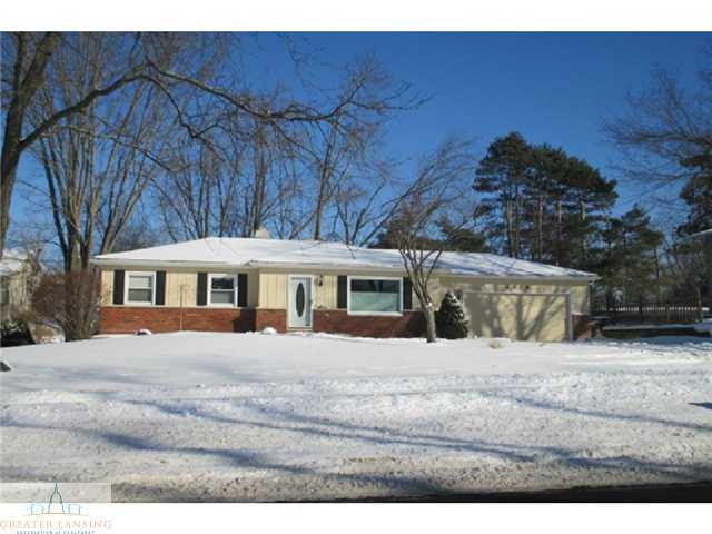 2324 Webster Rd, Lansing, MI 48917 - photo 1