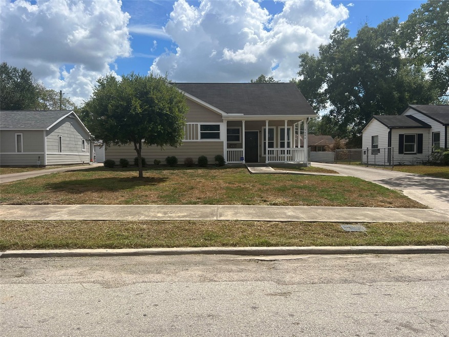 5004 Winnetka St, Houston, TX 77021 - photo 1