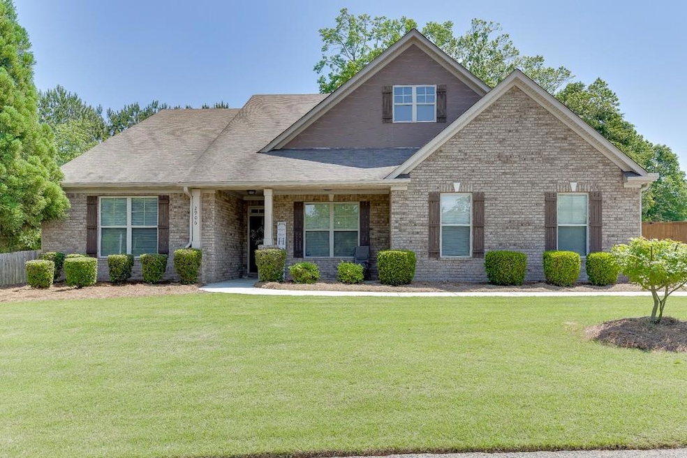 2906 Jones Phillips Rd