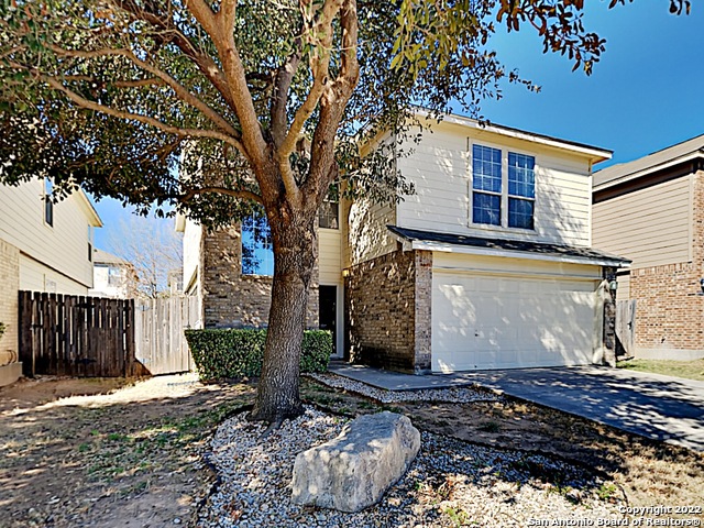 11115 Catchfly Field, Helotes, TX 78023 - photo 1