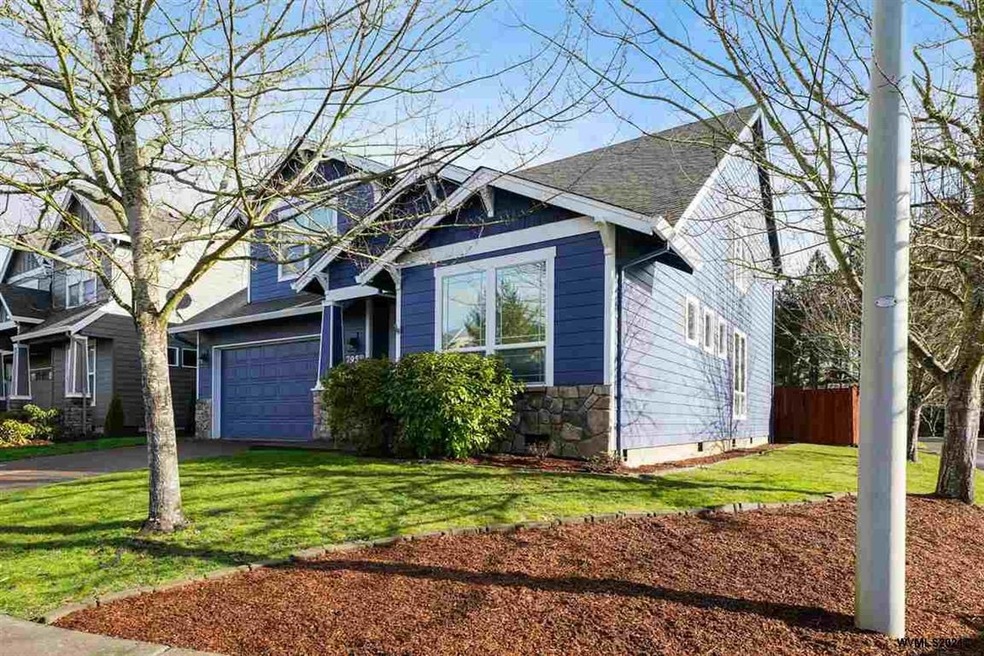 7958 Mykala St NE, Keizer, OR 97303 - photo 1