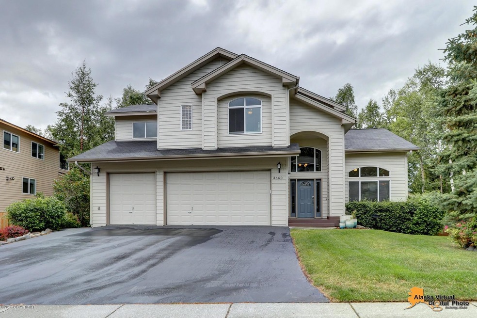 3660 Eastwind Dr, Anchorage, AK 99516 - photo 1