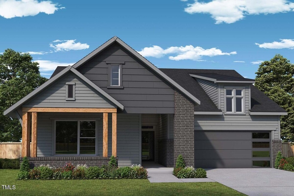 303 Imagine Way, Pittsboro, NC 27312 - photo 1