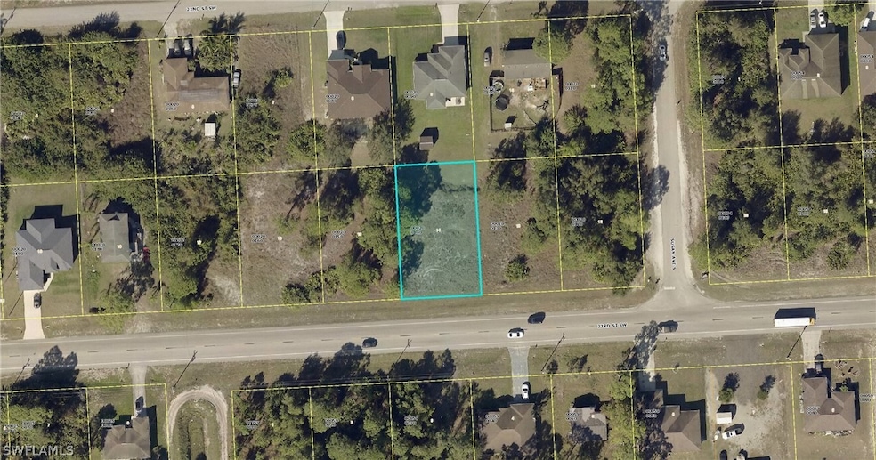 3416 23rd St W, Lehigh Acres, FL 33971 - photo 1