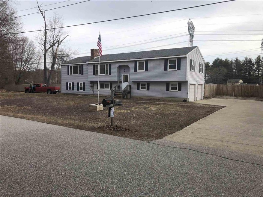 80 Forest Dr, Bedford, NH 03110 - photo 1