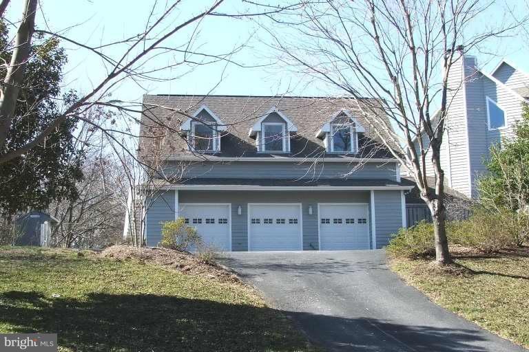 117 Jordan Taylor Ln unit GARAGE, Harwood, MD 20776 - photo 1