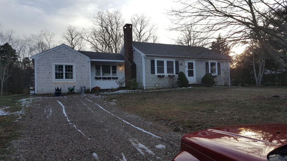 91 Blue Rock Rd, South Yarmouth, MA 02664 - photo 1