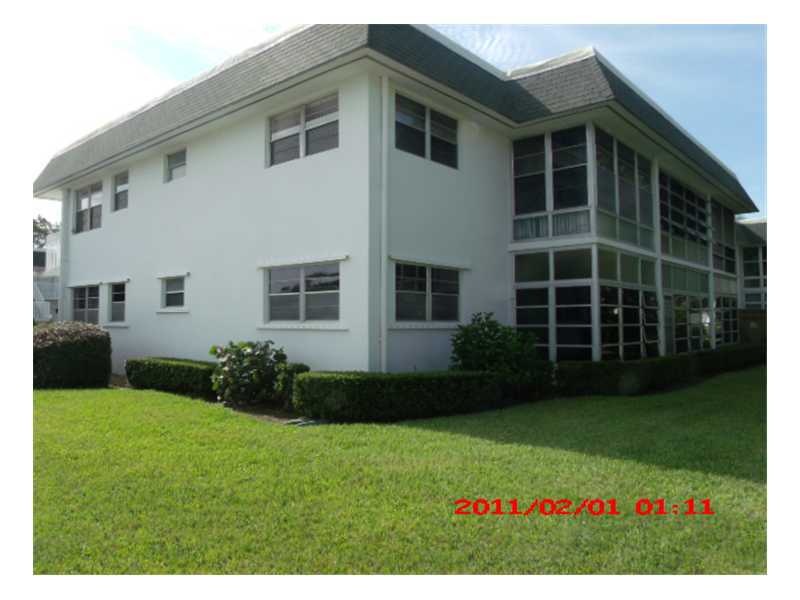 Exterior Back.