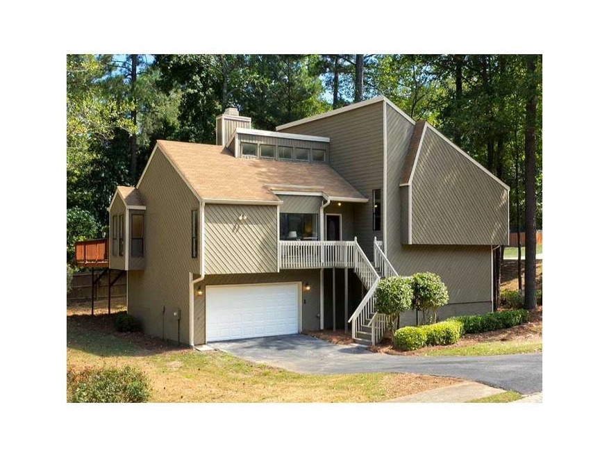 Exterior Front. Completed Renovated inside and out