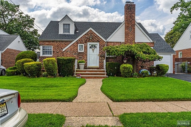 605 Larch Ave, Saddle Brook, NJ 07663 - photo 1