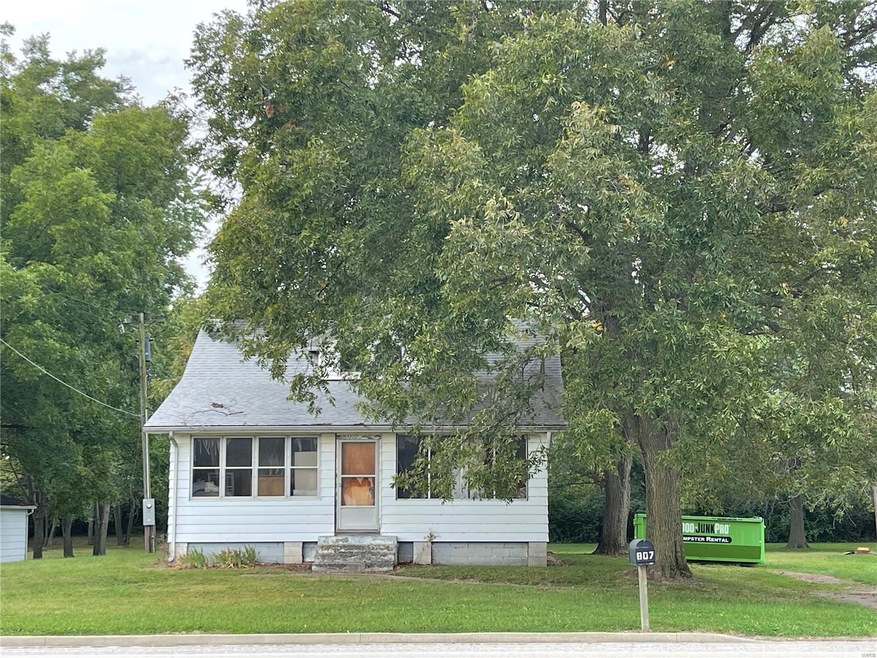 807 N State St, Freeburg, IL 62243 - photo 1