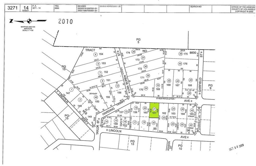 0 Harding Ave unit SR16175807, Castaic, CA 91384 - photo 1
