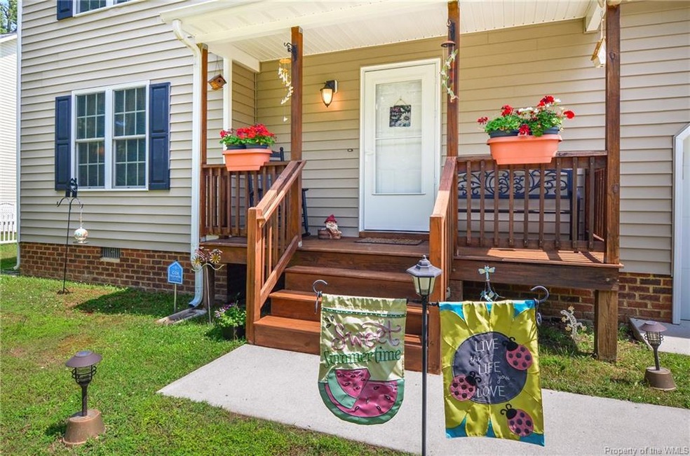 Welcome to 7602 Cypress Drive in wonderful Cypress