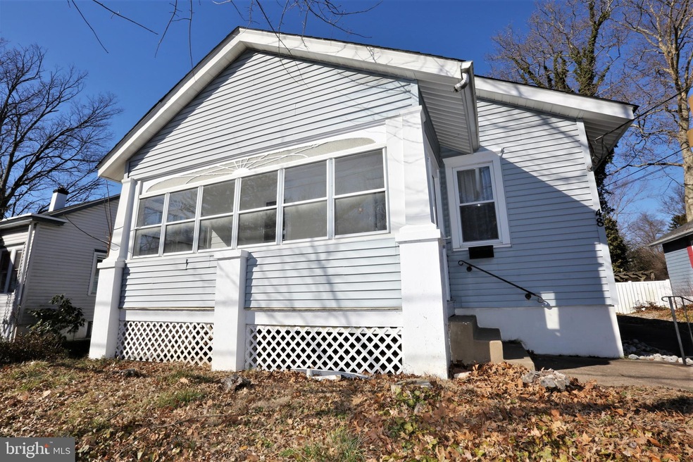 48 Central Ave, Ewing, NJ 08618 - photo 1