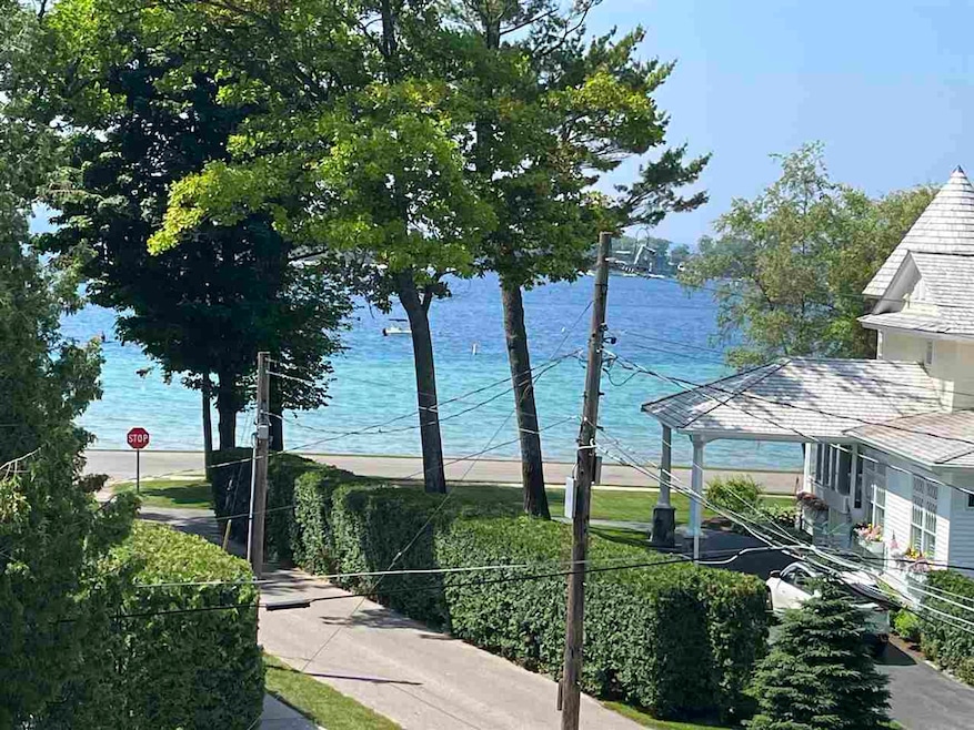 216 Artesian Ave unit 3, Harbor Springs, MI 49740 - photo 1