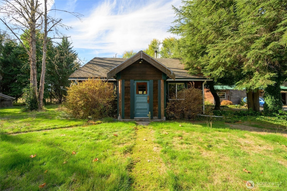 60333 State Route 20, Marblemount, WA 98267 - photo 1