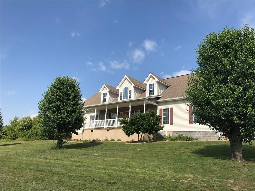 765 Greeson Rd NE, Resaca, GA 30735 - photo 1