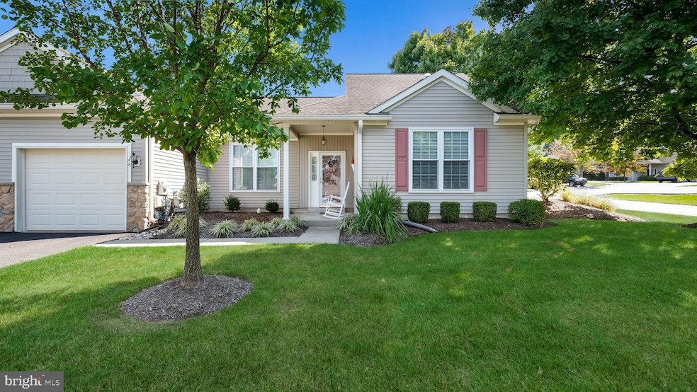 48 Beagle Run Unit 145, Glen Mills, PA 19342 MLS PADE2054884
