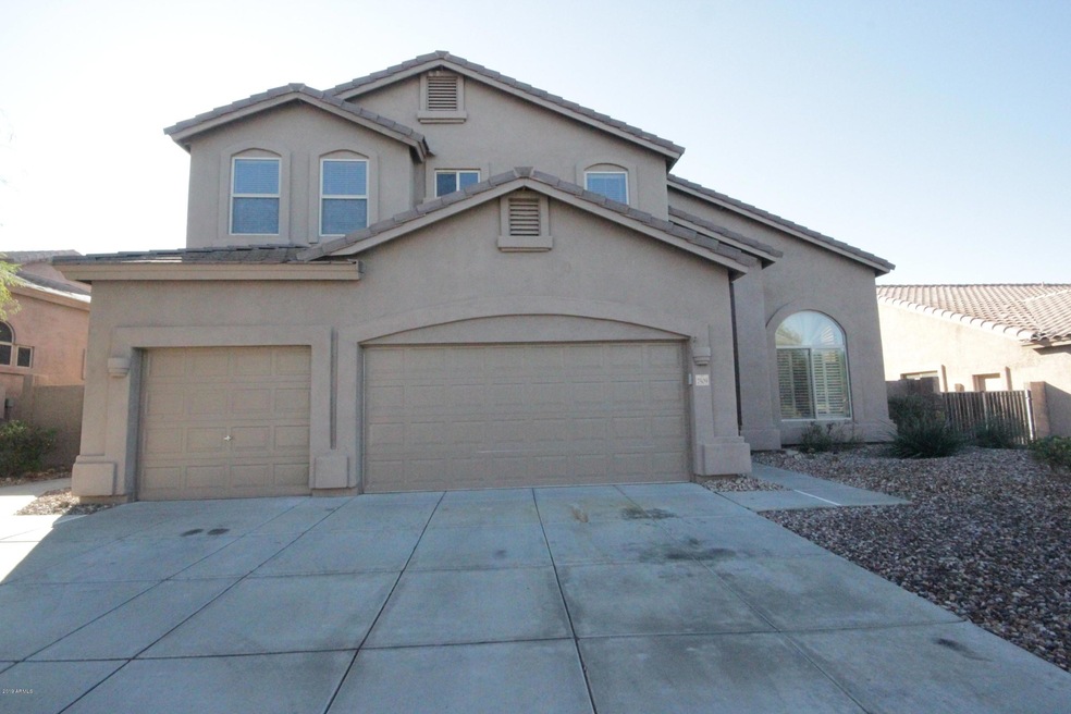 7509 E Orion Cir