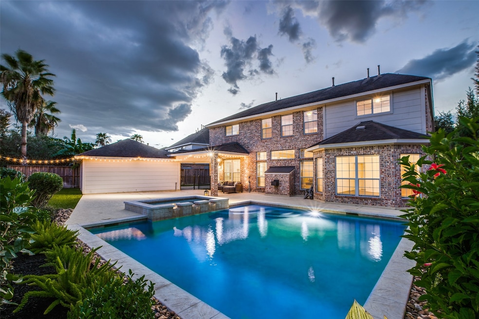 17323 E Mill Village Cir, Houston, TX 77095 - photo 1