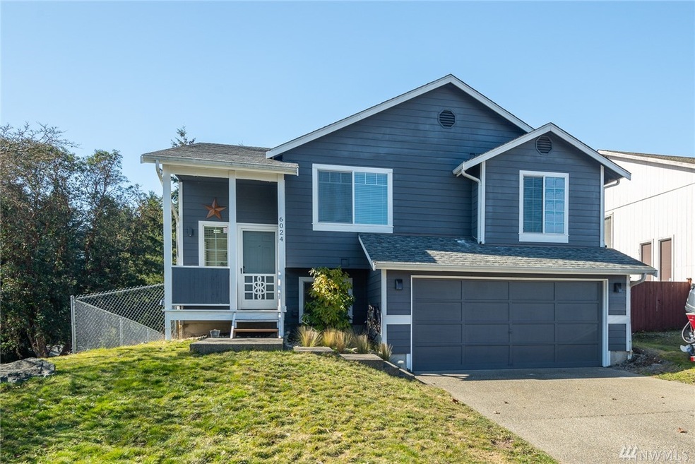6024 S Ferdinand St, Tacoma, WA 98409 - photo 1