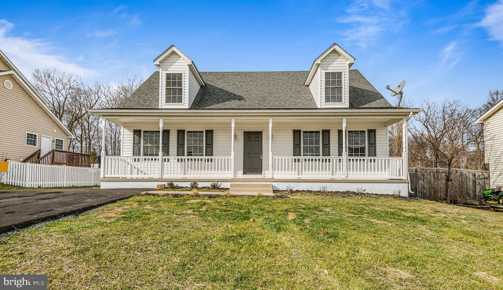 57 Gibson Rd, Inwood, WV 25428 - photo 1