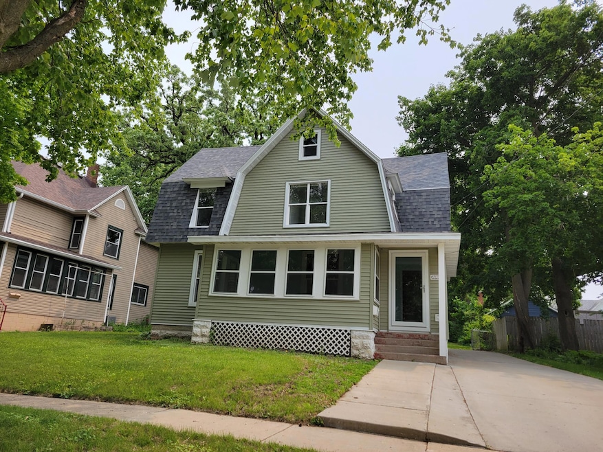 For Sale $275,000