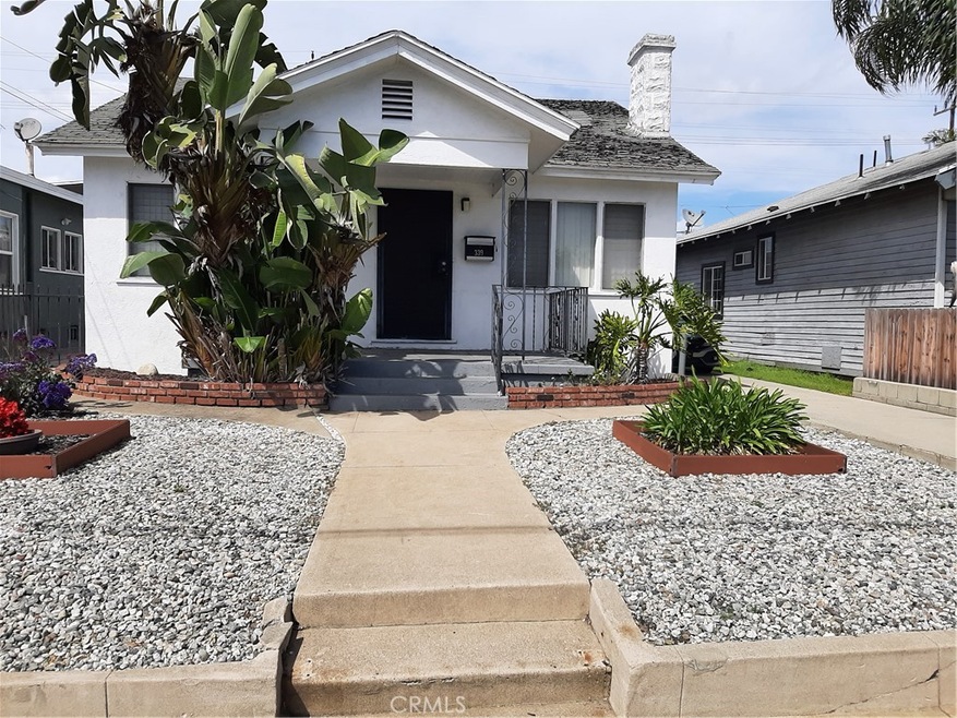 339 E 64th St, Los Angeles, CA 90003 - photo 1