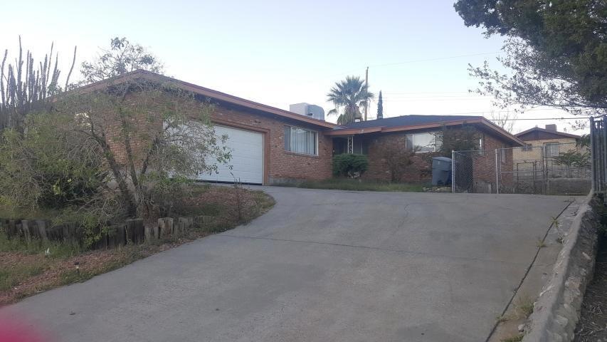 3011 Harrison Ave, El Paso, TX 79930 - photo 1