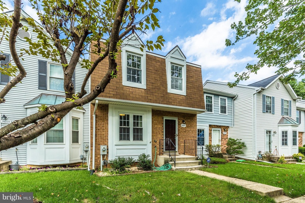 9607 Donnan Castle Ct, Laurel, MD 20723 - photo 1