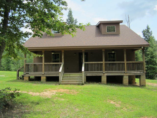 Main View