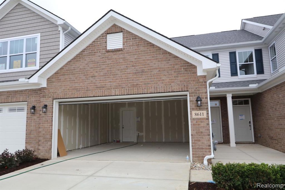 8611 Grove St unit 1052, Washington, MI 48094 - photo 1