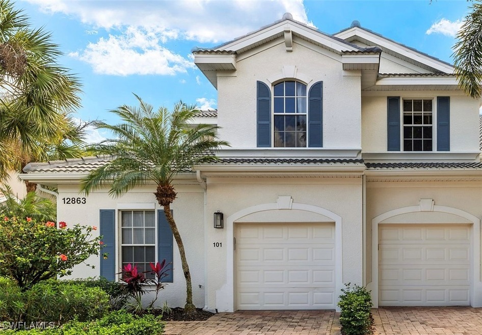 12863 Carrington Cir unit 201, Naples, FL 34105 - photo 1
