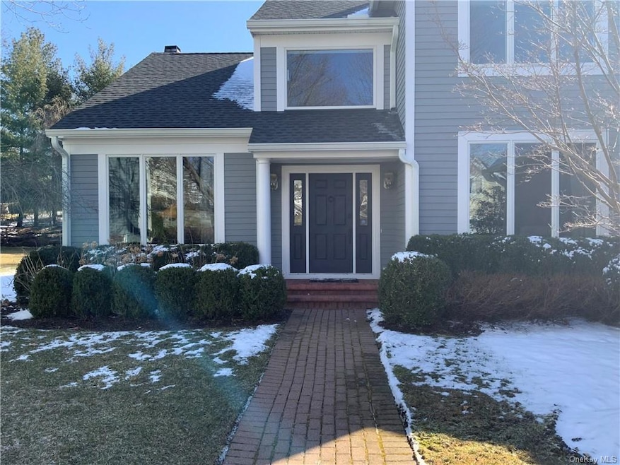 4 Justine Ct, Briarcliff Manor, NY 10510 - photo 1