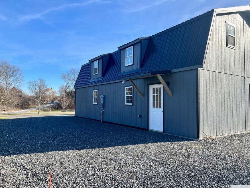 0 Banks Ln, Germantown, NY 12526 - photo 1