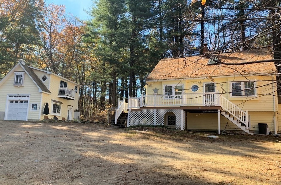 69 River St, Rochdale, MA 01542 - photo 1