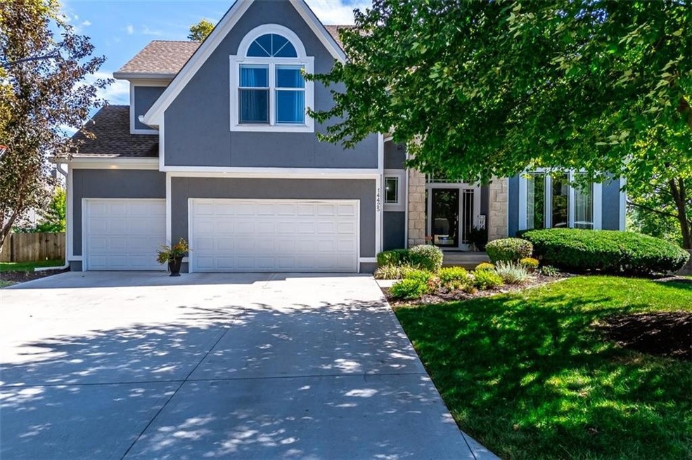 14425 W 72nd St, Shawnee, KS 66216 - photo 1