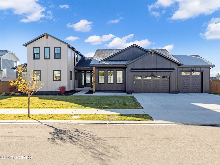 296 E 230 N, Midway, UT 84049 - photo 1