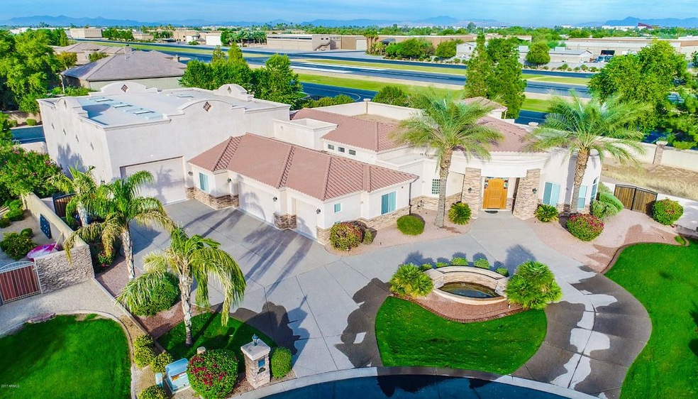 4250 W Earhart Way, Chandler, AZ 85226 - photo 1