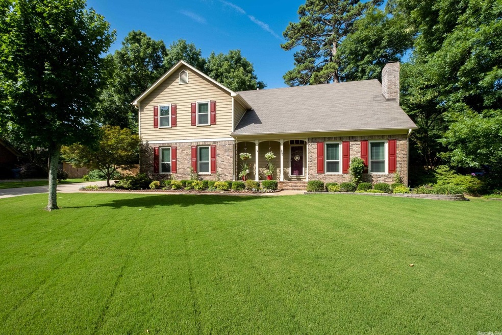 25 Westchester Ct, Little Rock, AR 72223 - photo 1