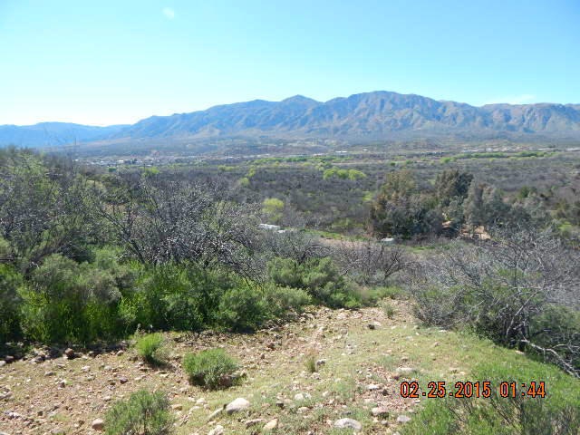 Hilltop Parcel-Views