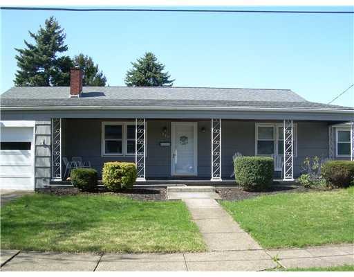 135 E Elm St, Homer City, PA 15748 - photo 1