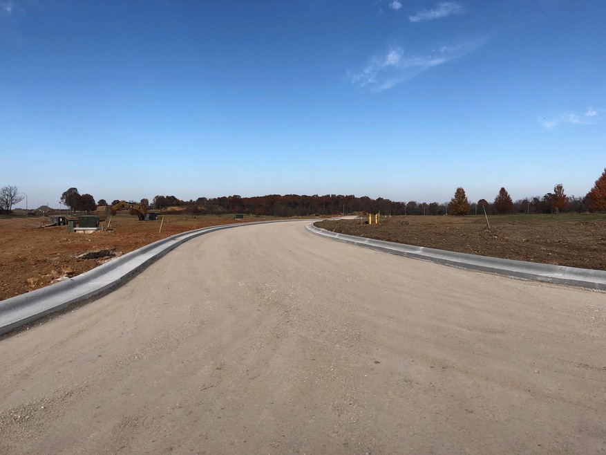 Lot 31 Village of Ashford, Nixa, MO 65714 - photo 1