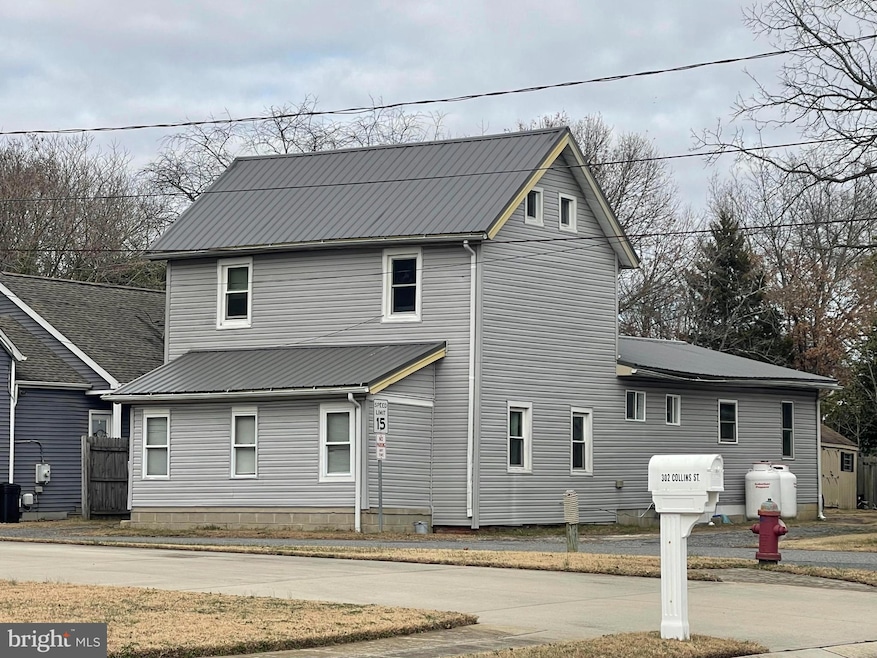315 Coulter St, Milton, DE 19968 - photo 1