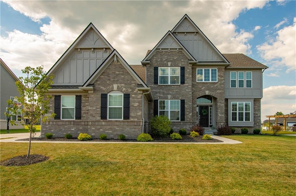 3688 Talmine Ln, Bargersville, IN 46106 - photo 1