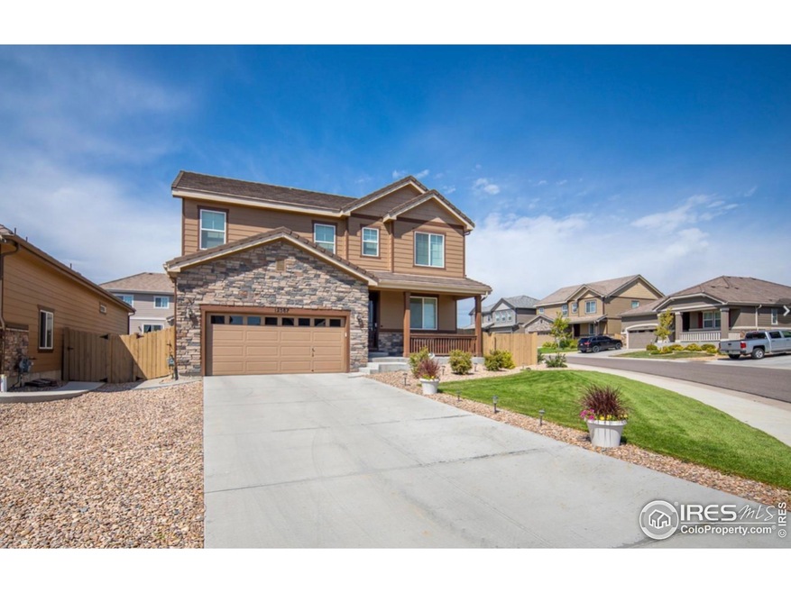 12587 Hudson Ct, Thornton, CO 80241 - photo 1