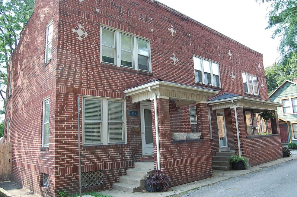 859 Kleiner Ave unit 859, Columbus, OH 43215 - photo 1