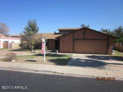 1649 N Dresden, Mesa, AZ 85203 - photo 1
