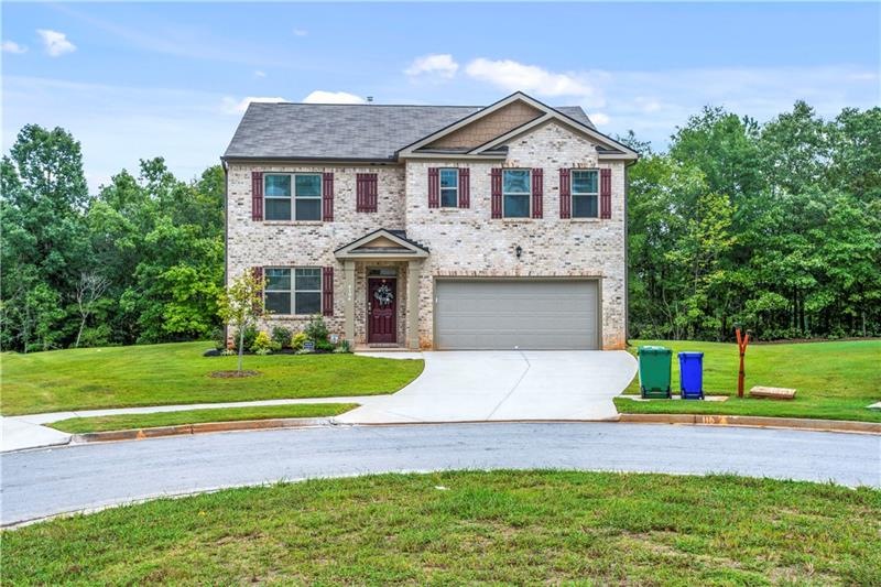 4814 Eliza Drive
